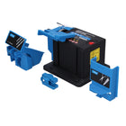 Güde GUS 650 Station d'affûtage universelle 65 Watt 48 mm ( 94102 ) pour Lames / Forets / Couteaux / Tournevis