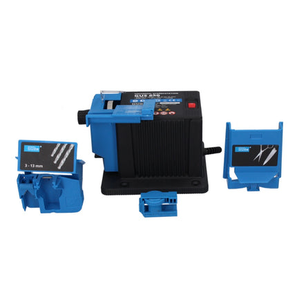 Güde GUS 650 Station d'affûtage universelle 65 Watt 48 mm ( 94102 ) pour Lames / Forets / Couteaux / Tournevis