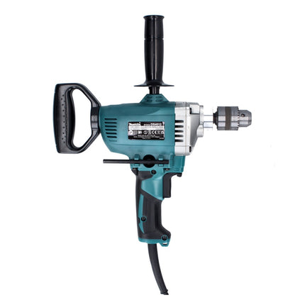 Makita DS 4012 J Perceuse robuste 750 W + Coffret de transport Makpac