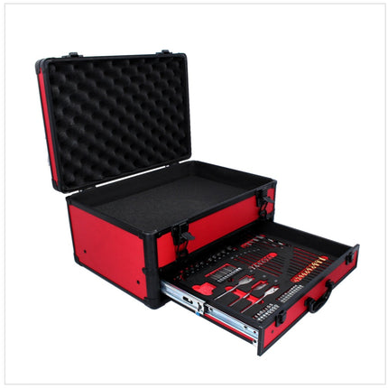 Milwaukee M18 BLID2-202FC TX Visseuse à percussion sans fil 180 Nm 1/4" 18V Brushless + 2x Batteries 2,0 Ah + Chargeur + Coffret TX