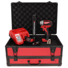 Milwaukee M18 BLID2-601FC TX Visseuse à percussion sans fil 180 Nm 1/4