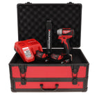 Milwaukee M18 BLID2-602FC TX Visseuse à percussion sans fil 180Nm 1/4
