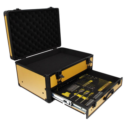 Perceuse-visseuse sans fil DeWalt DCD 791 P1 TX 18 V 70 Nm sans balais + 1x batterie 5,0 Ah + chargeur + coffret TX