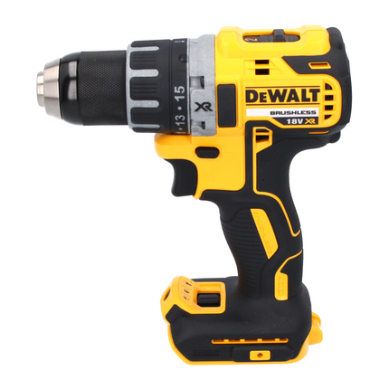 Perceuse-visseuse sans fil DeWalt DCD 791 M2 18 V 70 Nm Brushless + 2 batteries 4,0 Ah + chargeur