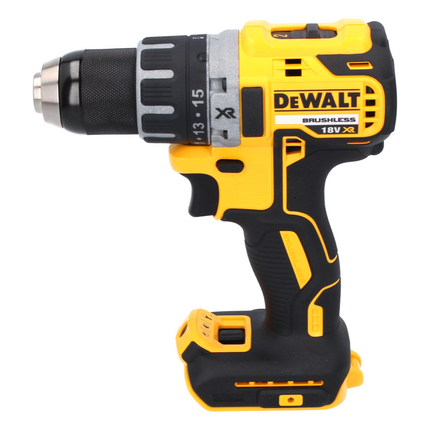 Perceuse-visseuse sans fil DeWalt DCD 791 P1 18 V 70 Nm Brushless + 1 batterie 5,0 Ah + chargeur