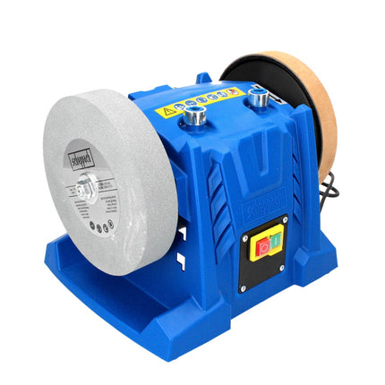 Scheppach Tiger 5000S Système d'affûtage humide 150 Watt, moteur à induction ( 5903205901 )