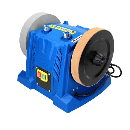 Scheppach Tiger 5000S Système d'affûtage humide 150 Watt, moteur à induction ( 5903205901 )