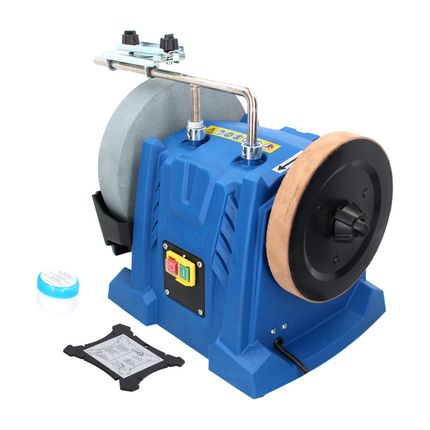 Scheppach Tiger 7000S Système de broyage humide 200 watts (5903206901)