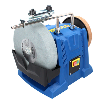 Scheppach Tiger 7000S Système de broyage humide 200 watts (5903206901)