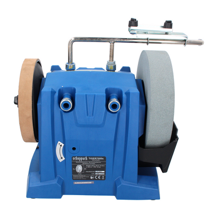 Scheppach Tiger 7000S Système de broyage humide 200 watts (5903206901)