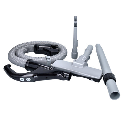 Makita DCL 501 Z Aspirateur sans fil Brushless 18V + Accessoires - sans batterie, sans chargeur