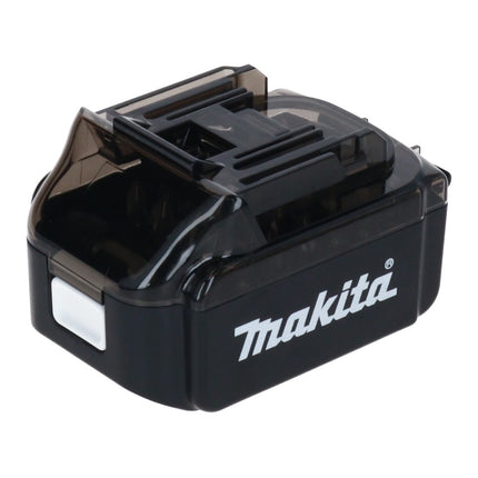 Makita Jeu d'embouts sans fil - 31 pièces au format de batterie (E-00016) slot / Phillips / Pozidriv / Torx / Allen