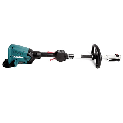 Makita DUX 60 Z Appareil multifonction sans fil 36 V (2x 18 V) + Accessoires - sans batterie, sans chargeur