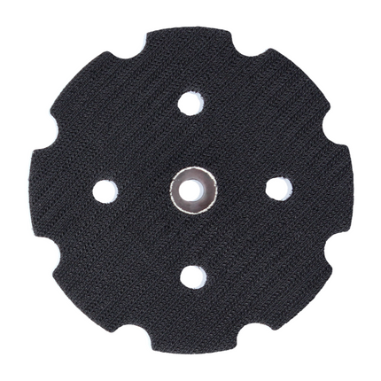 Makita Plateau de ponçage 125 mm (197922-4) pour polisseuse excentrique DPO / PO