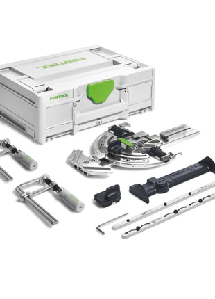 Festool SYS3 M 137 FS/2 Zubehör Set ( 577157 ) für Führungsschiene FS/2 - Toolbrothers