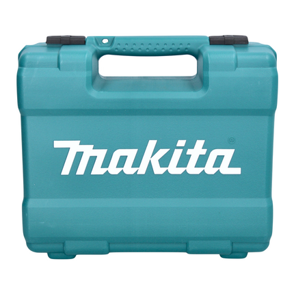 Makita HG 6531 CK Décapeur thermique  2000 W,  50 - 650 °C +  Jeu d'accessoires 8 pcs. + Coffret