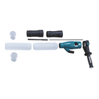 Makita Set d'aspiration pour Perforateur-burineur DHR 400 / HR 4013 (196536-6)