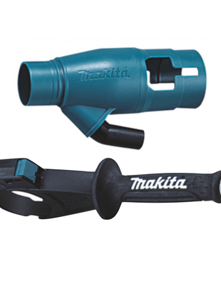 Makita Set d'aspiration pour Perforateur-burineur DHR 400 / HR 4013 (196536-6)