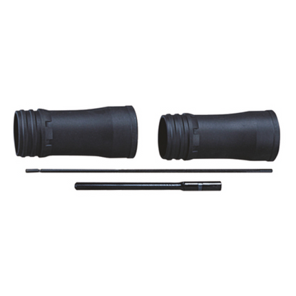 Makita Set d'aspiration pour Perforateur-burineur DHR 400 / HR 4013 (196536-6)