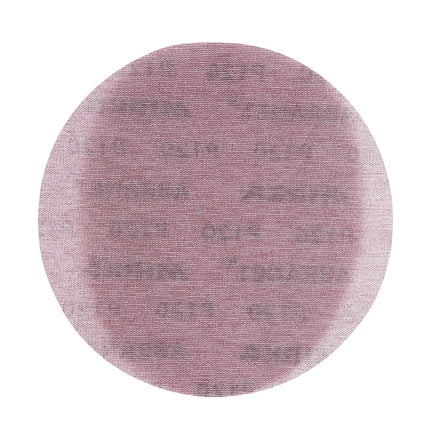 Mirka LEROS 950 CV Ponceuse électrique pour murs et plafonds 225mm 5,0mm 350W + Sac + 30x Disques abrasifs