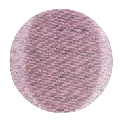 Mirka LEROS 950 CV Ponceuse électrique pour murs et plafonds 5,0mm 225mm 350W + Sax + 30x Disques abrasifs