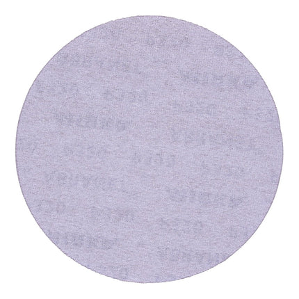 Mirka LEROS 950 CV Ponceuse électrique pour murs et plafonds 5,0mm 225mm 350W + Sac + 30x Disques abrasifs