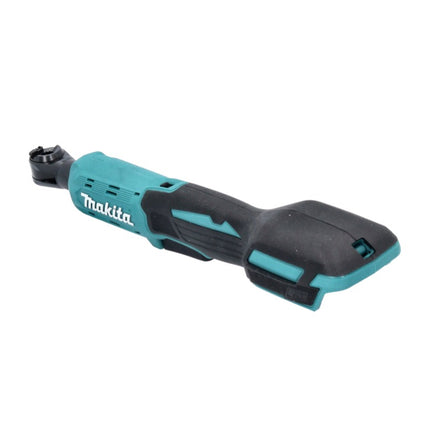 Makita DWR 180 Z Visseuse à cliquet sans fil 18 V 47,5 Nm 1/4'' 3/8'' Solo - sans batterie, sans chargeur