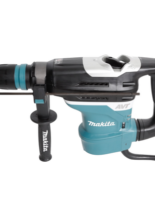 Makita HR 4013 C marteau combiné 1100 W 8,0 J SDS Max + kit d'aspiration + accessoires + mallette