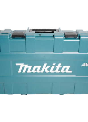 Makita HR 4013 C marteau combiné 1100 W 8,0 J SDS Max + kit d'aspiration + accessoires + mallette