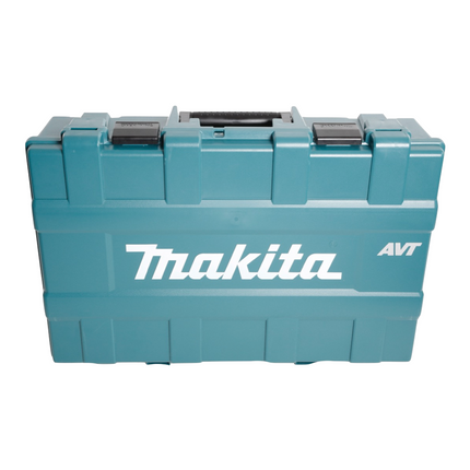 Makita HR 4013 C marteau combiné 1100 W 8,0 J SDS Max + kit d'aspiration + accessoires + mallette