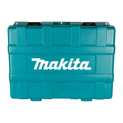 Makita DHR 400 ZKU marteau combiné sans fil 36 V (2 x 18 V) 8,0 J SDS Max Brushless + kit d'aspiration + coffret - sans batterie, sans chargeur
