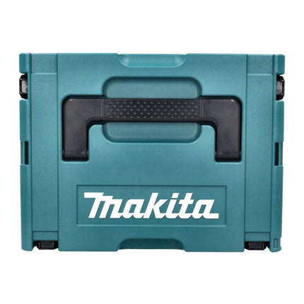 Makita DHR 202 RM1J Marteau perforateur burineur sans fil 18 V 2,0 J SDS Plus + 1x batterie 4,0 Ah + chargeur + Makpac