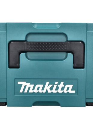 Makita DHR 202 G1J Akku Kombihammer 18 V 2,0 J SDS Plus + 1x Akku 6,0 Ah + Makpac - ohne Ladegerät