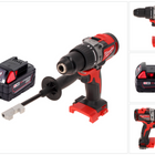 Perceuse à percussion sans fil Milwaukee M18 BLPD2-301 18 V 82 Nm sans balais + 1x batterie 3,0 Ah - sans chargeur