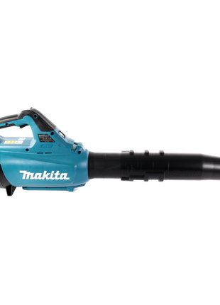 Makita UB 001 GZ Souffleur de feuilles sans fil 40 V max. Brushless - sans batterie, sans chargeur