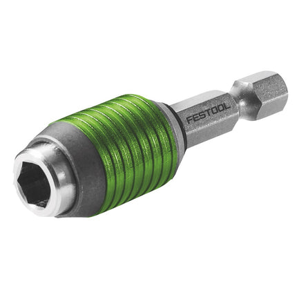 Festool BT-IMP SORT3 Coffret d'embouts 25 mm pour visseuse à choc sans fil TID 18 - 6 pcs. (204383)