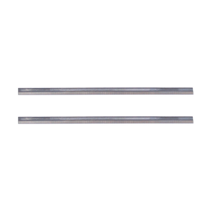 Makita KP 0800 Rabot à feuillure / rabot électrique 620 W 82 mm + lame réversible - sans mallette