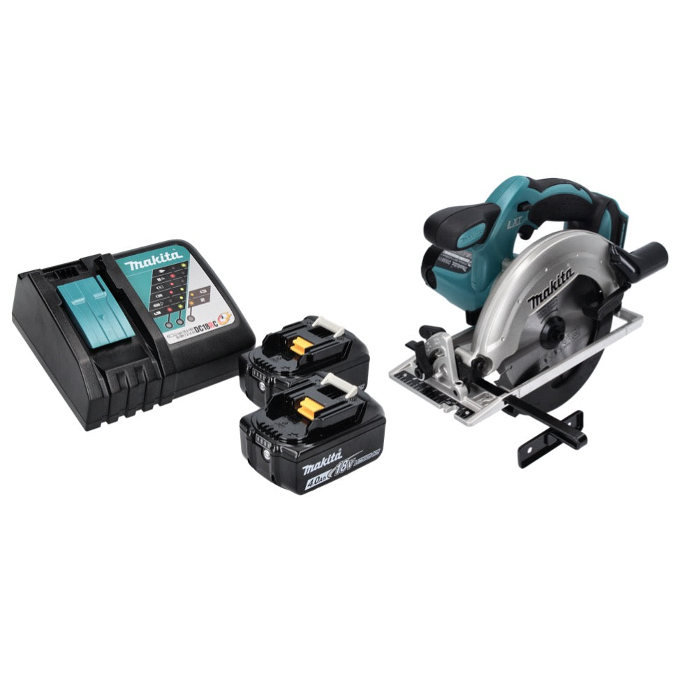 Makita DHS900Z Scie circulaire portative sans fil Makita DHS900Z Scie circulaire portative sans fil