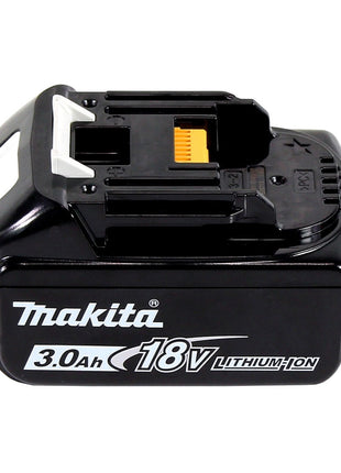 Makita DTW 251 F1 Llave de impacto a batería 18 V 230 Nm 1/2" + 1x batería 3,0 Ah - sin cargador