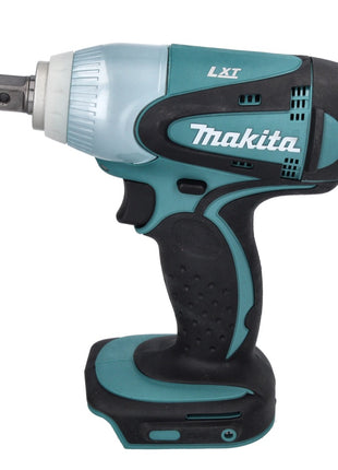 Makita DTW 251 RG Atornillador de impacto inalámbrico 18 V 230 Nm 1/2" + 2x baterías 6,0 Ah + cargador