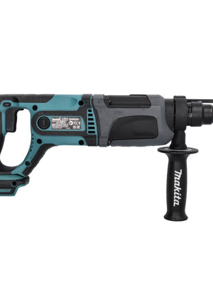 Makita DHR 241 RM marteau perforateur sans fil 18 V 2.0 J SDS plus + 2x batterie 4.0 Ah + chargeur