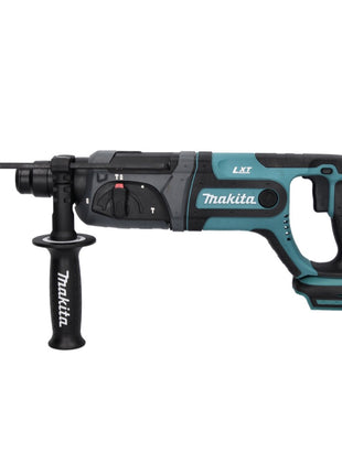 Makita DHR 241 RT Perforateur sans fil 18 V 2,0 J SDS plus + 2x Batteries 5,0 Ah + Chargeur