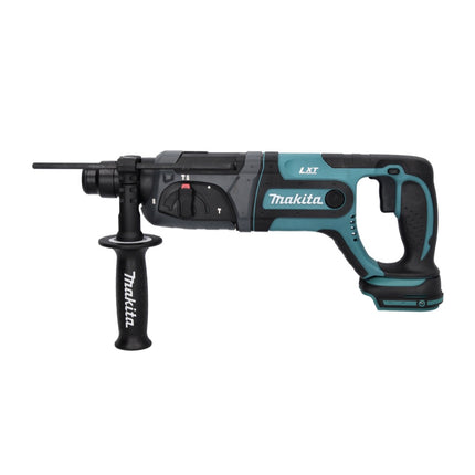 Makita DHR 241 RG1 Perforateur sans fil 18 V 2,0 J SDS plus + 1x Batterie 6,0 Ah + Chargeur