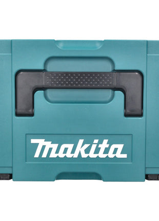 Makita DHR 243 M1J marteau perforateur sans fil 18 V 2,0 J SDS plus sans balais + 1x batterie 4,0 Ah + Makpac - sans chargeur