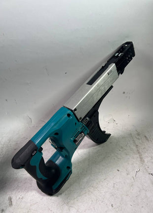 Makita DFR 750 Z Akku Magazinschrauber 18V 45 75mm Solo Neuwertig  2 - toolbrothers