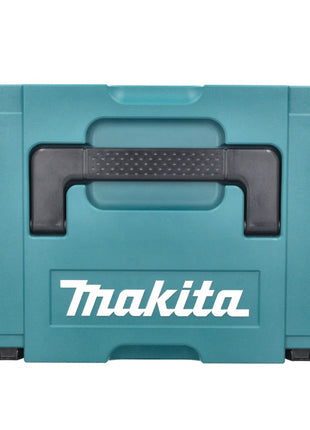 Taladro percutor inalámbrico Makita DHR 243 G1J 18 V 2,0 J SDS plus sin escobillas + 1x batería 6,0 Ah + Makpac - sin cargador