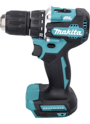 Makita DDF 487 Z Akku Bohrschrauber 18 V 40 Nm Brushless Solo - ohne Akku, ohne Ladegerät - Toolbrothers