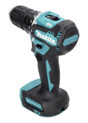 Makita DDF 487 Z Akku Bohrschrauber 18 V 40 Nm Brushless Solo - ohne Akku, ohne Ladegerät - Toolbrothers