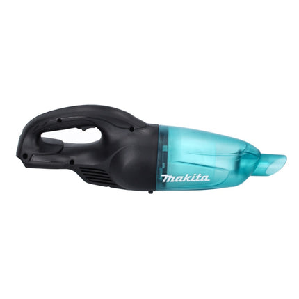 Makita DCL 180 F1 B Aspirateur sans fil 18 V - noir + 1x Batterie 3,0 Ah - sans chargeur