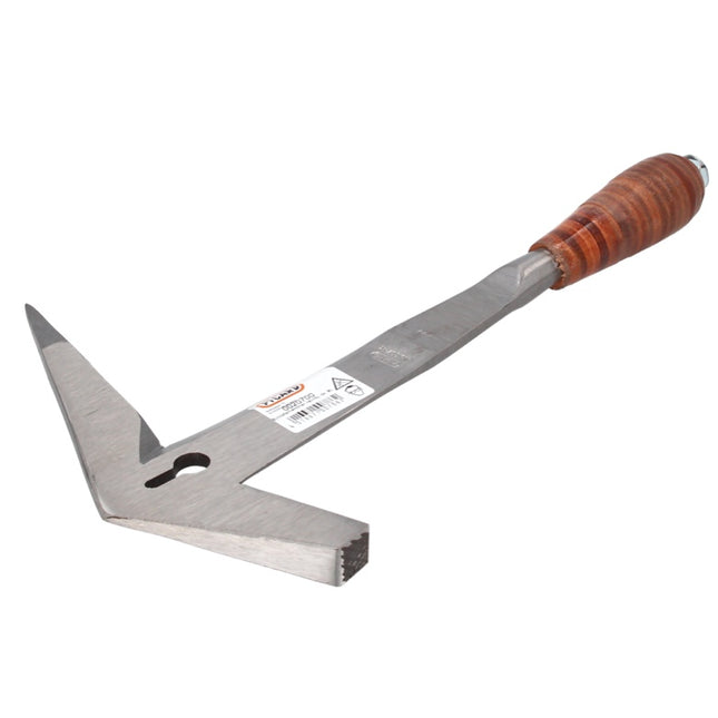 Picard n° 207 R XL Marteau ardoise (0020700) forgé main pour droitiers, acier spécial allié trempé